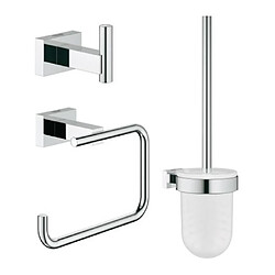 Abattant WC Grohe