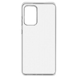 Coque Samsung Galaxy A72 Silicone Gel Fine Légère Akashi Transparent