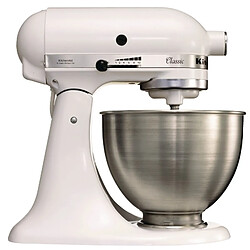 Batteur Professionnel 4.28 litres Classic K45 - Kitchenaid