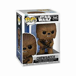 Funko Star Wars New Classics - Figurine POP! Chewbacca 9 cm