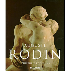 Auguste Rodin : sculptures et dessins - Occasion