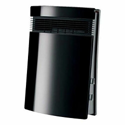 Chauffage Vertical S&P TL40 1800 W Noir