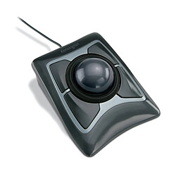 Kensington Souris Expert Trackball - Noir