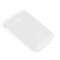 Avis Cadorabo Coque LG L3 II (1. SIM) Etui en Transparent