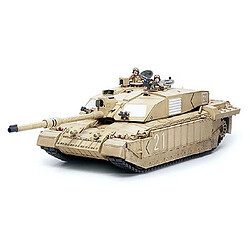 Challenger 2 TELIC Tamiya 1/35