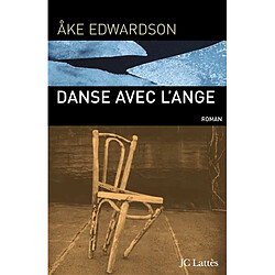 Danse avec l'ange - Occasion