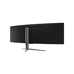 Acheter Lc Power M49 Ecran PC Gamer 49" DWQHD LED 120Hz HDMI Noir