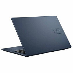 Ordinateur Portable Asus Vivobook 15 F1504ZA-NJ1474 15,6" Intel Core i5-1235U 16 GB RAM 512 GB SSD Espagnol Qwerty pas cher