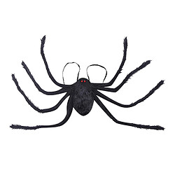 Universal Costume de sac à dos Halloween Spider Costume coloré avec sangle et poche