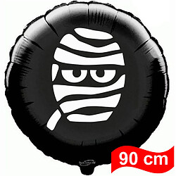 Ballon Momie 90 cm