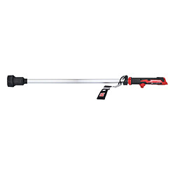 Milwaukee M12 BSWP-601 Pompe de transfert à batterie 12 V 34 l/min ( 4933479640 ) + 1x batterie 6,0 Ah + unité de charge