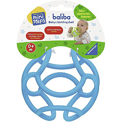 Ravensburger MiniSteps Baliba bleue