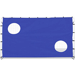 Helloshop26 But de Football avec Cibles 240 x 92 x 150 cm 0702065