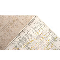 Avis Hadorn Tapis 300x80 beige Royal Grid