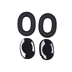 Acheter INF Coussinet d'oreille pour casque Jabra Elite 85H 1 paire Black