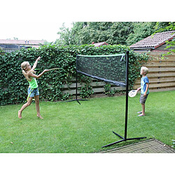 Filet de sport réglable 1,55 x 3,00 m - Exit Toys