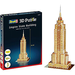 Revell Puzzle 3D - Empire State Building (24 pièces)