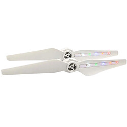 Acheter led propulseurs lumière les accessoires de recharge pour dji phantom 3/4/4 pro quadcopter