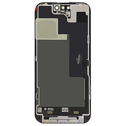 Acheter Apple Écran LCD et Vitre Tactile pour iPhone 14 Pro Sans Châssis Noir