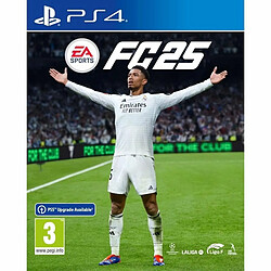 Jeu vidéo PlayStation 4 Sony FC25 SPORT