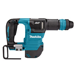 Makita DHK 180 Z Burineur sans fil 3,1 J SDS Plus 18 V sans balai - Solo - sans batterie, sans chargeur