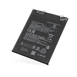 Acheter Avizar Batterie Interne Xiaomi 12 4500mAh 100% Compatible Remplace BP46