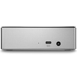 LaCie Porsche Design Desktop Drive 4 To (USB 3.1)