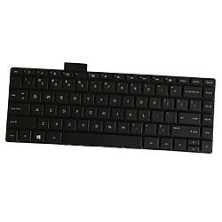 Acheter Clavier Rétro-Éclairé Clavier US English