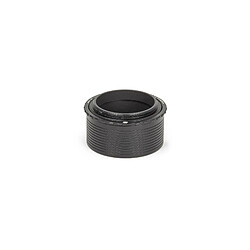 Baader Adaptateur T2 (M48) coulant 50.8mm avec rainures de sécurité