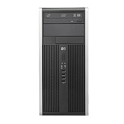 PC Tour HP 6005 Pro CMT AMD Athlon II X2 RAM 4Go Disque Dur 250Go Windows XP · Occasion pas cher