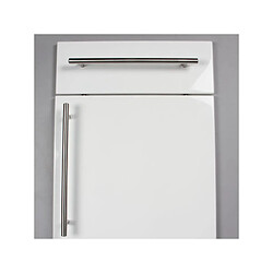 Didheya POIGNEE BATON I200 122 X 480 X 544 MM INOX MAT