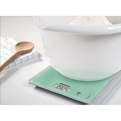 Avis Soehnle Balance de cuisine Balance Page Compact 300