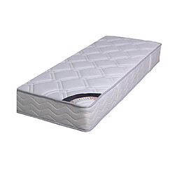 Mes Matelas ressorts ensachés - grand confort ferme 70x190cm