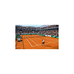 Acheter BIGBEN Tennis World Tour Roland Garros - Switch