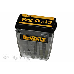 DeWalt Tic Tac Box DT7912-QZ PZ2