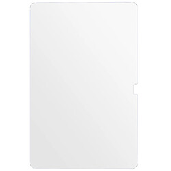 Avizar Film Écran pour Google Pixel Tablet Flexible Fin Effet Papier Transparent