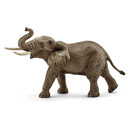 Schleich African Elephant Male