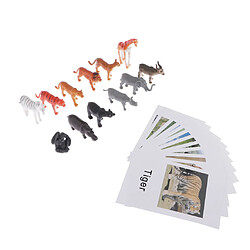 Acheter Animal Figure Toy figurines jouets animaux cadeau