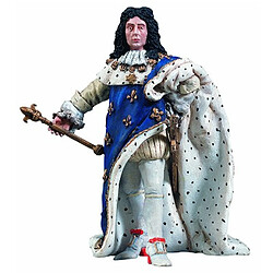 39711 louis XIV figurine papo