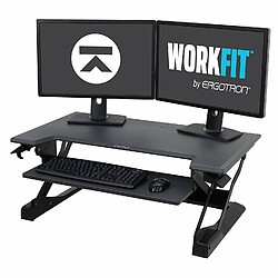 Avis Studio Canal Stand Workfit-T Premium