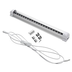 Barre Lumineuse UV De L'étape LED De Bande De Blacklight DJ 40 Ampoule 10W 5V