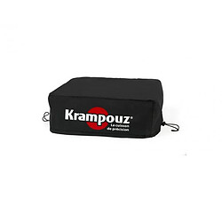 Housse de protection pour barbecue - ahb1 - KRAMPOUZ