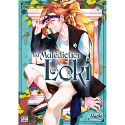 La malédiction de Loki. Vol. 4 - Occasion