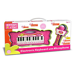 Bontempi Ensemble clavier électronique