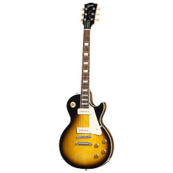 Avis Les Paul Standard 50s P-90 Tobacco Burst Gibson