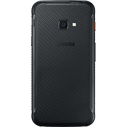 Avis Samsung Galaxy Xcover 4S - Double Sim - 32Go, 3Go RAM - Noir