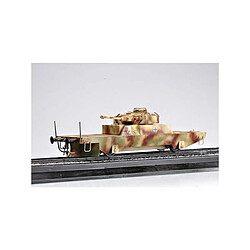 Avis Trumpeter Maquette Train German Panzerjagerwagen