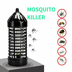 Acheter Piège Anti-parasite Anti-moustique UV Répulsif Zapper Pour La Maison Patio