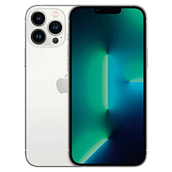 Apple iPhone 13 Pro - Argent