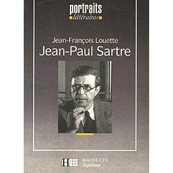 Jean-Paul Sartre